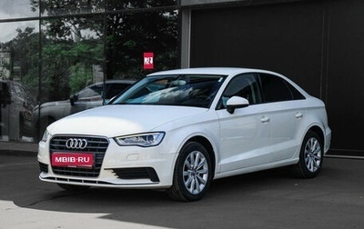 Audi A3, 2013 год, 1 225 000 рублей, 1 фотография