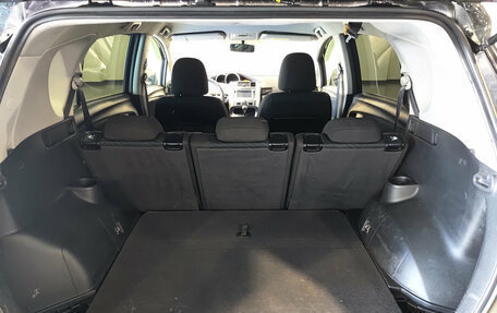 Toyota Verso I, 2012 год, 970 000 рублей, 12 фотография