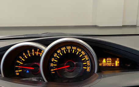 Toyota Verso I, 2012 год, 970 000 рублей, 16 фотография