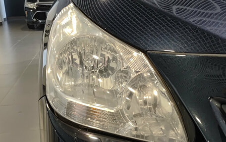 Toyota Verso I, 2012 год, 970 000 рублей, 21 фотография