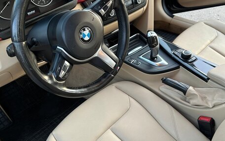 BMW 3 серия, 2014 год, 1 349 000 рублей, 6 фотография