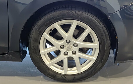 Toyota Verso I, 2012 год, 970 000 рублей, 22 фотография