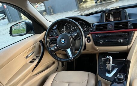 BMW 3 серия, 2014 год, 1 349 000 рублей, 8 фотография