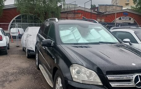 Mercedes-Benz GL-Класс, 2010 год, 2 200 000 рублей, 5 фотография