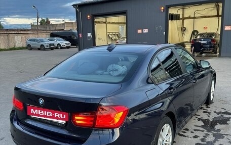 BMW 3 серия, 2014 год, 1 349 000 рублей, 4 фотография