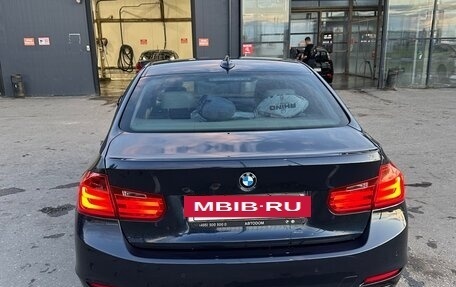 BMW 3 серия, 2014 год, 1 349 000 рублей, 5 фотография