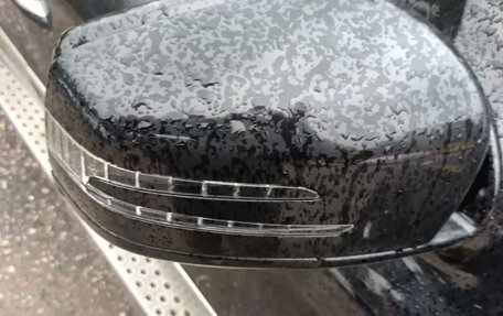Mercedes-Benz GL-Класс, 2010 год, 2 200 000 рублей, 8 фотография