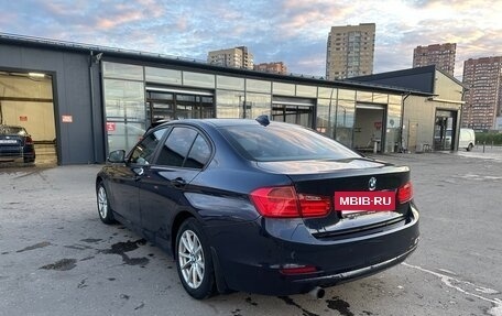 BMW 3 серия, 2014 год, 1 349 000 рублей, 9 фотография