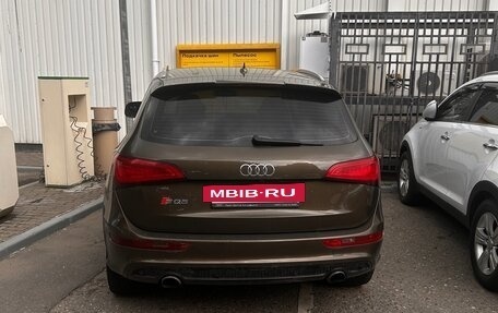 Audi Q5, 2012 год, 1 200 000 рублей, 5 фотография