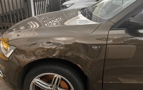 Audi Q5, 2012 год, 1 200 000 рублей, 7 фотография