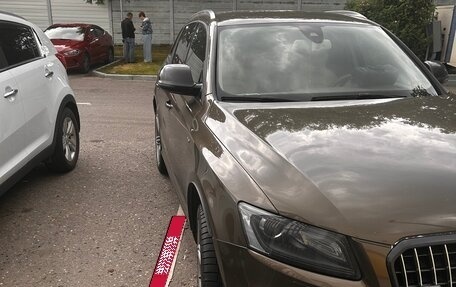 Audi Q5, 2012 год, 1 200 000 рублей, 2 фотография