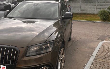 Audi Q5, 2012 год, 1 200 000 рублей, 6 фотография