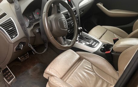 Audi Q5, 2012 год, 1 200 000 рублей, 8 фотография