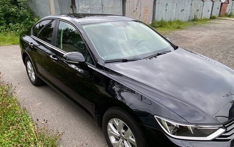 Volkswagen Passat B8 рестайлинг, 2018 год, 2 370 000 рублей, 2 фотография