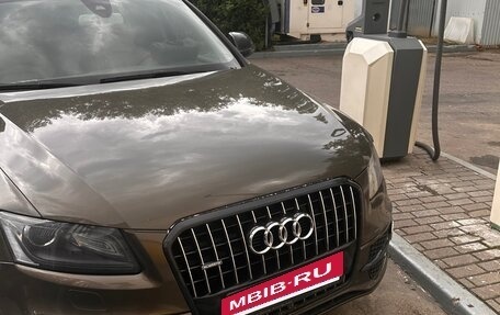 Audi Q5, 2012 год, 1 200 000 рублей, 3 фотография