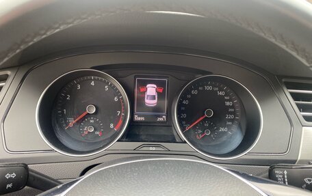 Volkswagen Passat B8 рестайлинг, 2018 год, 2 370 000 рублей, 9 фотография