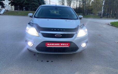 Ford Focus II рестайлинг, 2009 год, 358 000 рублей, 10 фотография