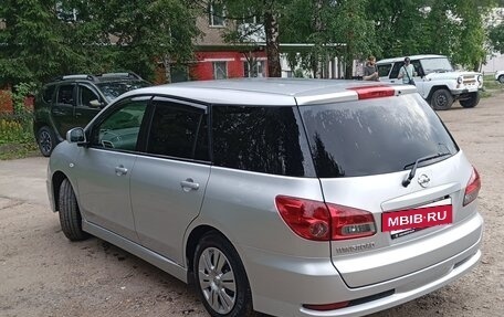Nissan Wingroad III, 2018 год, 1 300 000 рублей, 14 фотография