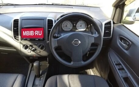 Nissan Wingroad III, 2018 год, 1 300 000 рублей, 11 фотография