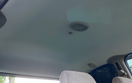 Dodge Caravan IV, 2003 год, 650 000 рублей, 11 фотография