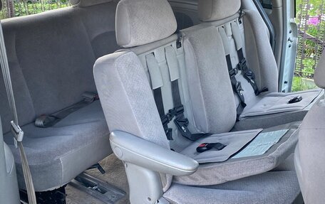 Dodge Caravan IV, 2003 год, 650 000 рублей, 10 фотография