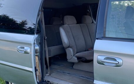 Dodge Caravan IV, 2003 год, 650 000 рублей, 7 фотография
