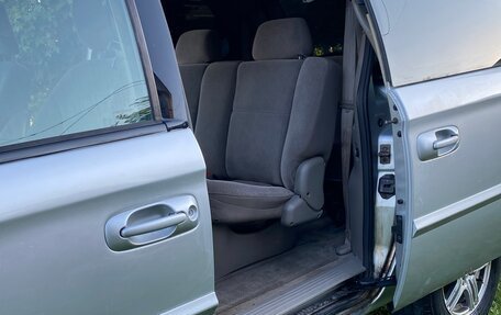 Dodge Caravan IV, 2003 год, 650 000 рублей, 8 фотография