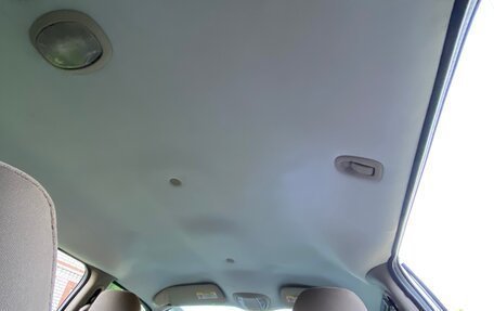 Dodge Caravan IV, 2003 год, 650 000 рублей, 12 фотография