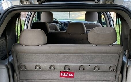 Dodge Caravan IV, 2003 год, 650 000 рублей, 9 фотография