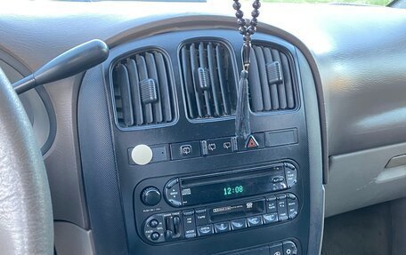 Dodge Caravan IV, 2003 год, 650 000 рублей, 16 фотография