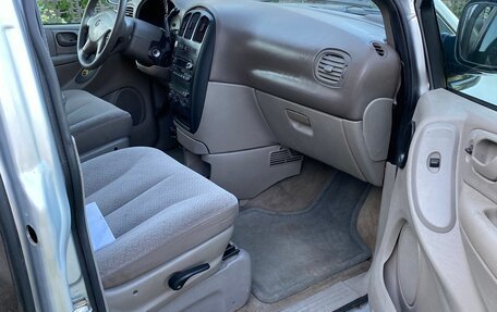 Dodge Caravan IV, 2003 год, 650 000 рублей, 13 фотография
