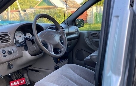 Dodge Caravan IV, 2003 год, 650 000 рублей, 14 фотография