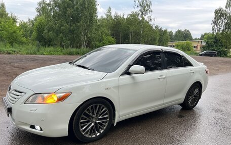 Toyota Camry, 2006 год, 1 049 999 рублей, 3 фотография