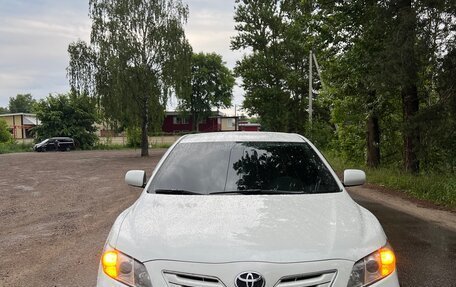 Toyota Camry, 2006 год, 1 049 999 рублей, 2 фотография