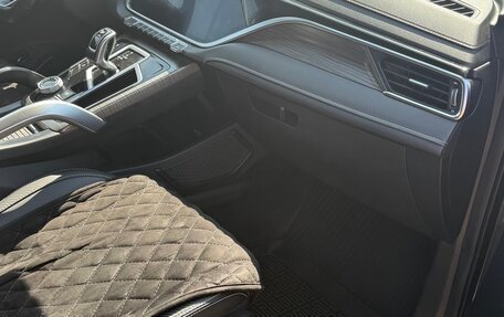 Geely Atlas, 2023 год, 1 950 000 рублей, 16 фотография