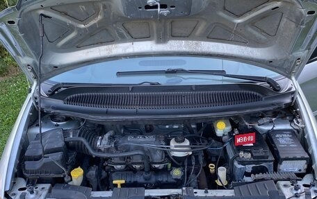 Dodge Caravan IV, 2003 год, 650 000 рублей, 17 фотография