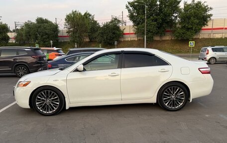 Toyota Camry, 2006 год, 1 049 999 рублей, 4 фотография