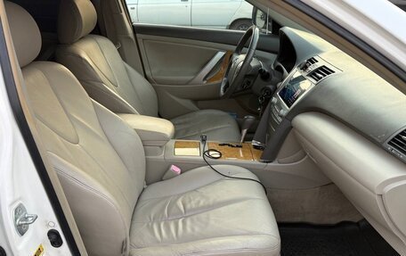 Toyota Camry, 2006 год, 1 049 999 рублей, 12 фотография