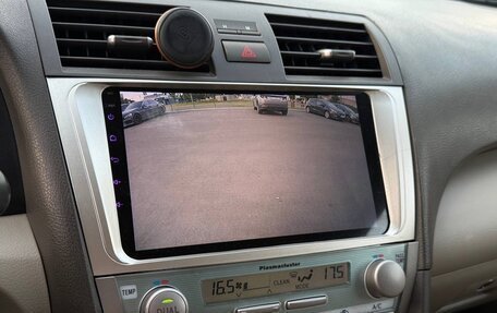 Toyota Camry, 2006 год, 1 049 999 рублей, 16 фотография