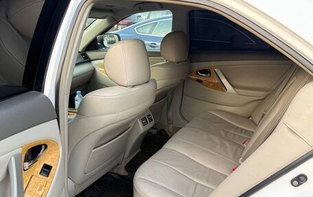 Toyota Camry, 2006 год, 1 049 999 рублей, 10 фотография
