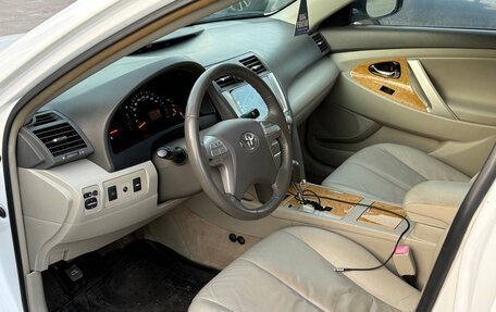 Toyota Camry, 2006 год, 1 049 999 рублей, 11 фотография