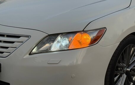 Toyota Camry, 2006 год, 1 049 999 рублей, 8 фотография