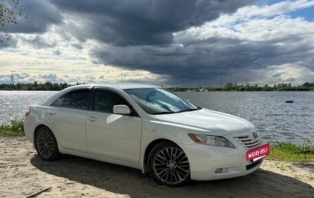 Toyota Camry, 2006 год, 1 049 999 рублей, 9 фотография