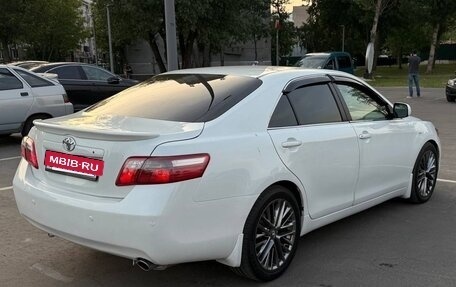Toyota Camry, 2006 год, 1 049 999 рублей, 6 фотография