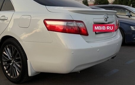 Toyota Camry, 2006 год, 1 049 999 рублей, 7 фотография