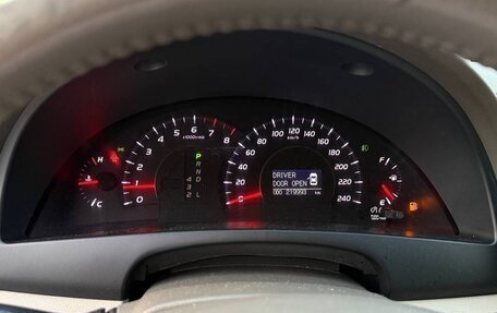 Toyota Camry, 2006 год, 1 049 999 рублей, 19 фотография