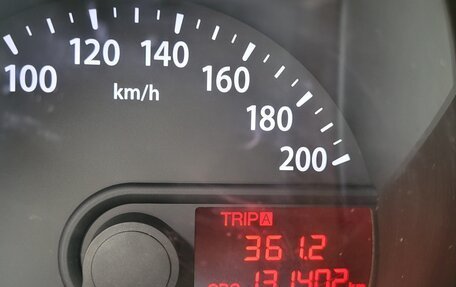 KIA Picanto II, 2012 год, 850 000 рублей, 8 фотография