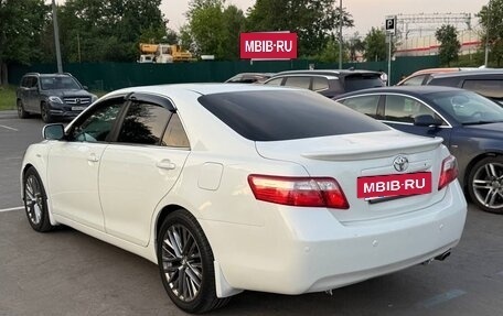 Toyota Camry, 2006 год, 1 049 999 рублей, 5 фотография