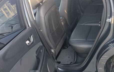 Hyundai Kona I, 2018 год, 1 250 000 рублей, 9 фотография