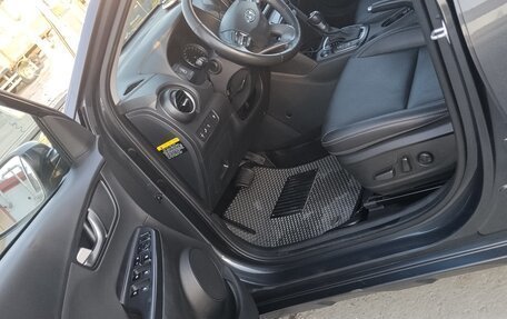 Hyundai Kona I, 2018 год, 1 250 000 рублей, 10 фотография